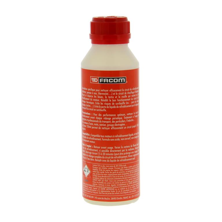 Additif Circuit de Refroidissement FACOM ref. 006 011